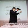 Concours du Meilleur Sommelier de Suisse 2018